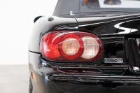 2002 Mazda MX-5 [Location: Melbourne] - 23