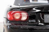 2002 Mazda MX-5 [Location: Melbourne] - 24