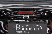2002 Mazda MX-5 [Location: Melbourne] - 26