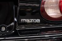 2002 Mazda MX-5 [Location: Melbourne] - 27