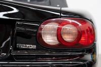 2002 Mazda MX-5 [Location: Melbourne] - 28