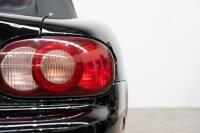 2002 Mazda MX-5 [Location: Melbourne] - 30