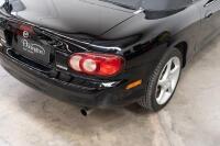 2002 Mazda MX-5 [Location: Melbourne] - 33