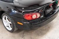 2002 Mazda MX-5 [Location: Melbourne] - 34