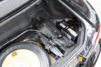 2002 Mazda MX-5 [Location: Melbourne] - 45