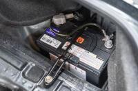 2002 Mazda MX-5 [Location: Melbourne] - 46
