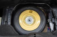 2002 Mazda MX-5 [Location: Melbourne] - 47