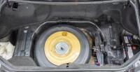 2002 Mazda MX-5 [Location: Melbourne] - 48