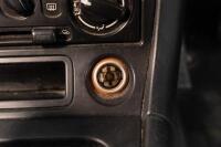 2002 Mazda MX-5 [Location: Melbourne] - 71