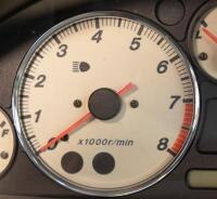 2002 Mazda MX-5 [Location: Melbourne] - 78