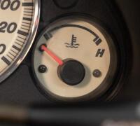 2002 Mazda MX-5 [Location: Melbourne] - 81