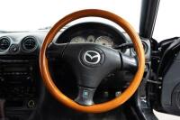 2002 Mazda MX-5 [Location: Melbourne] - 83