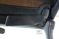 2002 Mazda MX-5 [Location: Melbourne] - 90