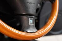 2002 Mazda MX-5 [Location: Melbourne] - 93