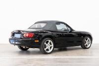 2002 Mazda MX-5 [Location: Melbourne] - 95