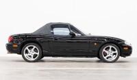 2002 Mazda MX-5 [Location: Melbourne] - 96