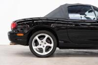 2002 Mazda MX-5 [Location: Melbourne] - 97
