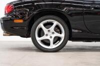 2002 Mazda MX-5 [Location: Melbourne] - 98