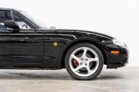 2002 Mazda MX-5 [Location: Melbourne] - 99