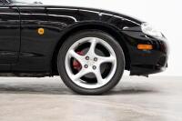 2002 Mazda MX-5 [Location: Melbourne] - 100