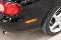 2002 Mazda MX-5 [Location: Melbourne] - 101