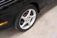2002 Mazda MX-5 [Location: Melbourne] - 102