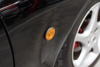 2002 Mazda MX-5 [Location: Melbourne] - 109