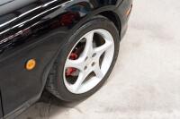 2002 Mazda MX-5 [Location: Melbourne] - 110