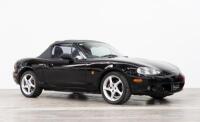 2002 Mazda MX-5 [Location: Melbourne] - 112