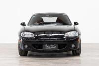2002 Mazda MX-5 [Location: Melbourne] - 113