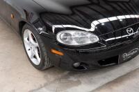 2002 Mazda MX-5 [Location: Melbourne] - 114