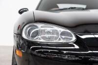 2002 Mazda MX-5 [Location: Melbourne] - 118
