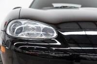 2002 Mazda MX-5 [Location: Melbourne] - 119
