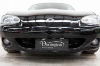 2002 Mazda MX-5 [Location: Melbourne] - 120