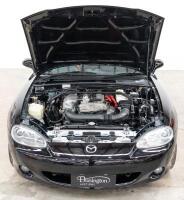 2002 Mazda MX-5 [Location: Melbourne] - 126