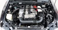 2002 Mazda MX-5 [Location: Melbourne] - 127