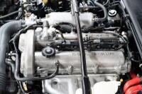 2002 Mazda MX-5 [Location: Melbourne] - 131