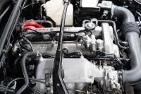 2002 Mazda MX-5 [Location: Melbourne] - 132