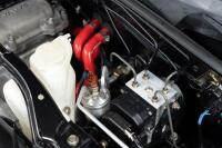 2002 Mazda MX-5 [Location: Melbourne] - 134