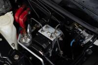 2002 Mazda MX-5 [Location: Melbourne] - 135