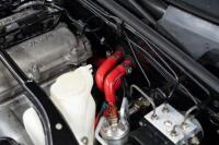 2002 Mazda MX-5 [Location: Melbourne] - 136