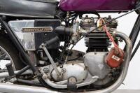 TRIUMPH: A 1975/76 Triumph Bonneville T140V 750cc - 8