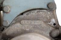 IZH: A late 1960s / early 1970s Russian made&nbsp;IZh Planeta, possibly 350cc - 3