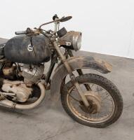 IZH: A circa 1970s IZh 'Cossak' - 6