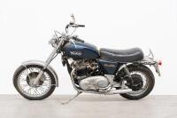 NORTON: A 1974 Norton 850 Commando MkIIA
