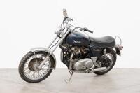 NORTON: A 1974 Norton 850 Commando MkIIA - 2