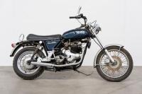 NORTON: A 1974 Norton 850 Commando MkIIA - 6