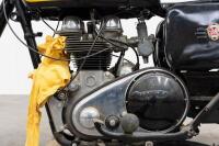 MATCHLESS: A circa 1949 Matchless 500cc G20 - 2