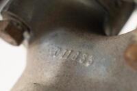 MATCHLESS: A circa 1949 Matchless 500cc G20 - 3