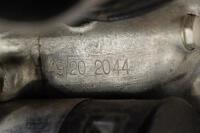 MATCHLESS: A circa 1949 Matchless 500cc G20 - 7